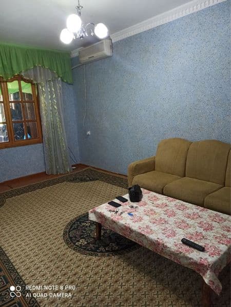 Аренда 3/3/5 на массив ялангач ориентир Авто салон Пойтахт<b — фото 2