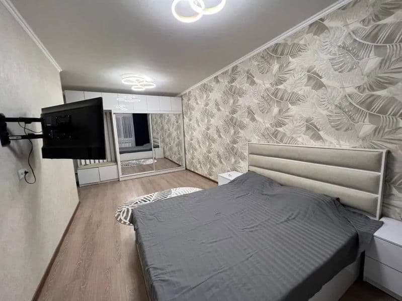 Сдаётся КЛАССНАЯ квартира<br />
<br />
• Район: Яшнабадский< — фото 2