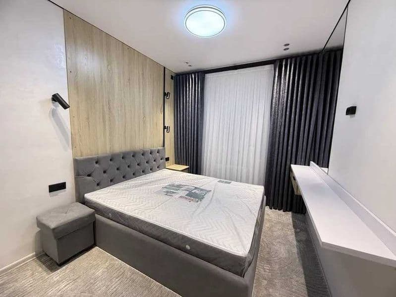 Сдаётся отличная и уютная квартира!<br />
<br />
 Район: Яшн