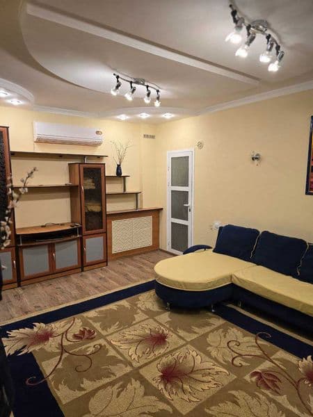 Сдаётся однокомнатная квартира спецплан, 69м2. Возле метро К — фото 5