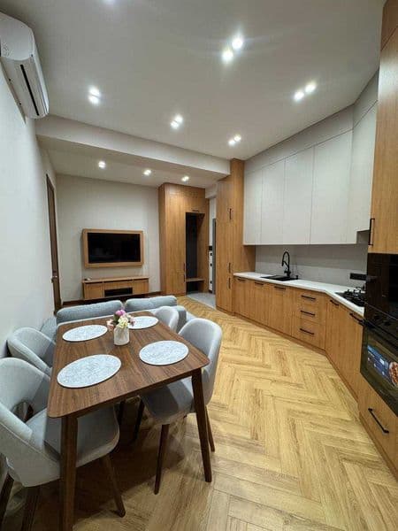 Сдаётся КЛАССНАЯ квартира<br />
<br />
• Район: Юнусабадский — фото 4