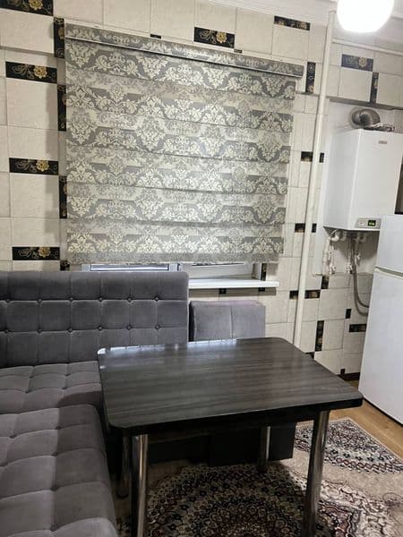 Аренда квартира <br />
Район - Алмазарский<br />
Ориентир -  — фото 4