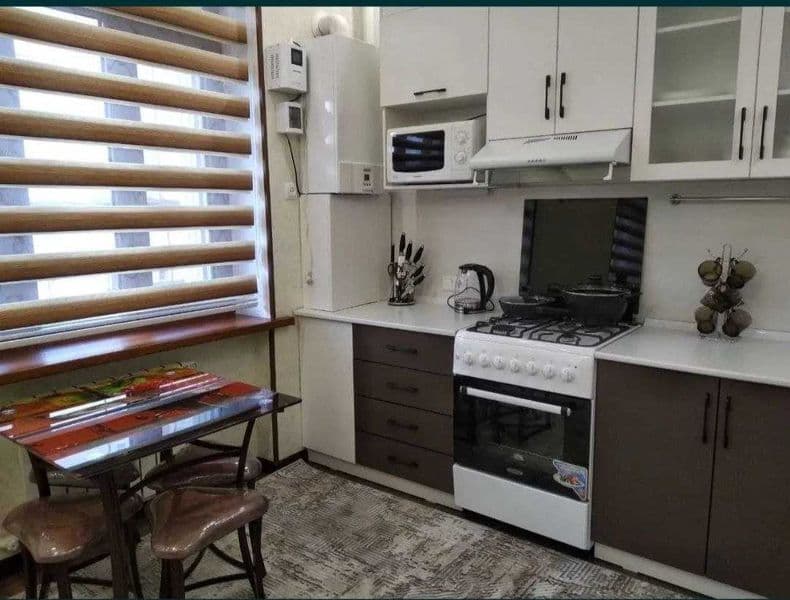 • Tuman: Yashnobod<br />
• Manzil: Assalom Sohil<br />
• Mo' — фото 3