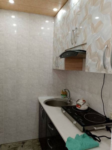 ID #2820<br />
#Аренда квартиры <br />
Район - #Алмазарский< — фото 5