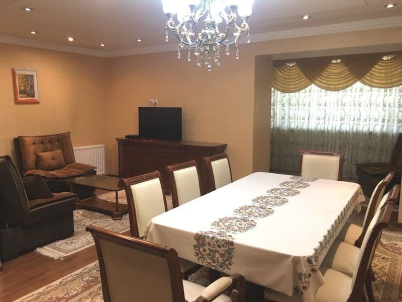 Аренда Квартира Миробод метро Ойбек. 3 х комната, все услови — фото 2