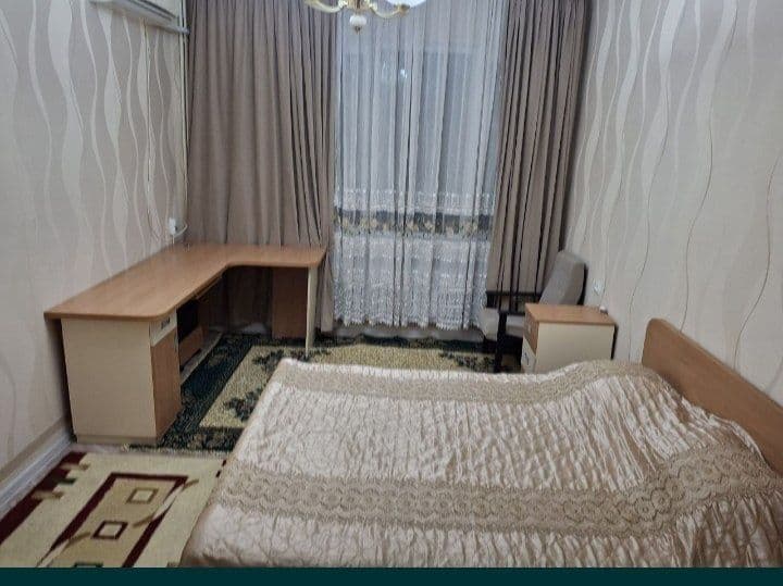 Chilonzor metrosidan chiqishingiz bilan 2 daqiqalik yo‘l. "I