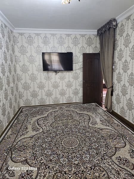 Аренда 3.хонали шароити бор уй оилага берилади оилага расмда — фото 4