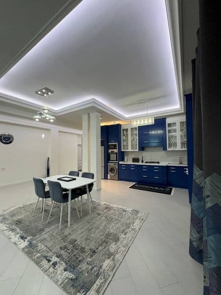 Сдаётся квартира <br />
Новостройка <br />
Шота Руставелли < — фото 2