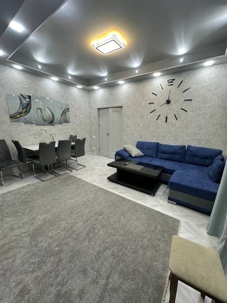 Квартира новая в новостройке, в идеальном состоянии — фото 5