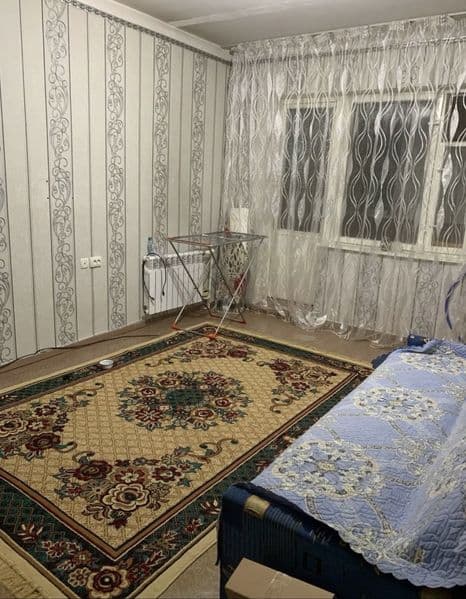 Юнусабад 8 квартал 2х комнатная. Депозит 200$ — фото 3