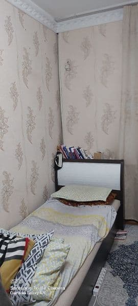 Chilonzor metro oldida sheriklikka kvartira, metrogacha 400 