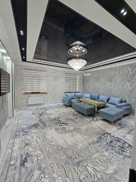 320$ oilaga Sergeli choshteoa metroda yengi remont hali hckm — фото 2