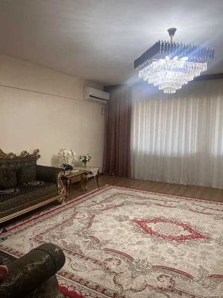 Сдается квартира для семейных<br />
<br />
• Район: Алмазар< — фото 2