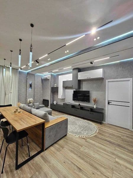 Район:Shayhontohur <br />
Адрес:Drujba <br />
<br />
Комнат: — фото 5