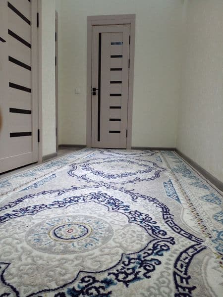 Chilonzor 24 kvartalda 1 xona novastroyka uy oilaga uzoq mud — фото 3