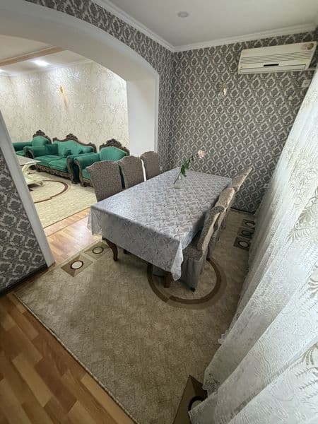 Арендага мирзо улугбек ц1 да 3хонали уй хамма шароитлари бор — фото 5