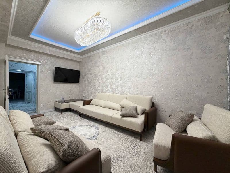 Аренда квартира:  <br />
#Яккасарайский  район<br />
Ориенти — фото 3