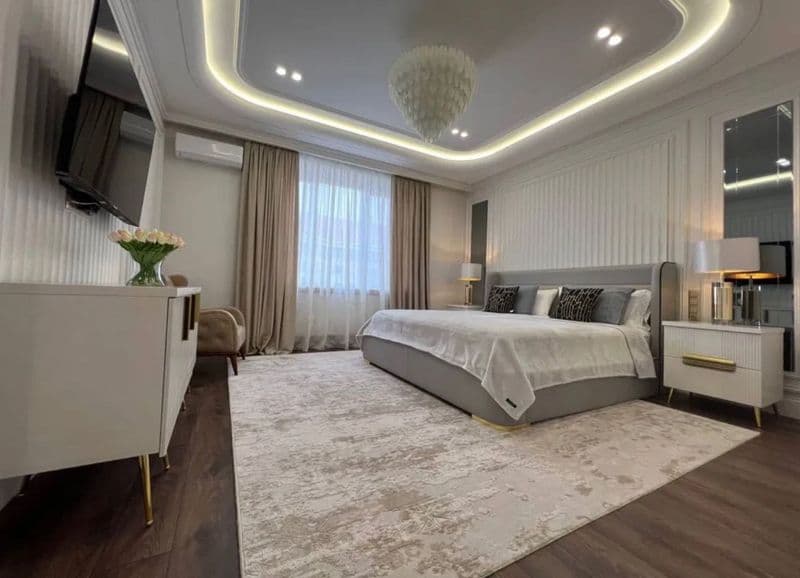 Ул Тарас Шевченко ж ЖК Габус Сдаётся впечатлительная 4x комн — фото 4