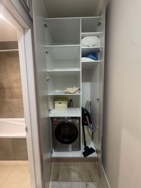 Аренда квартира Навастройка <br />
Район - Алмазар <br />
Ор — фото 3