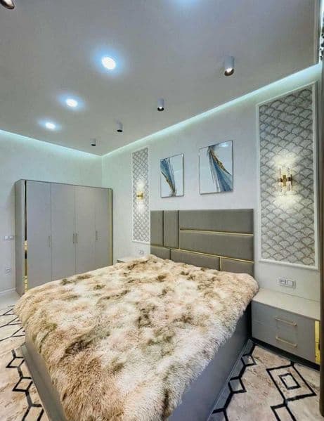 Ижара учун элит 2 хонали квартира<br />
<br />
Туман: Сергел — фото 2