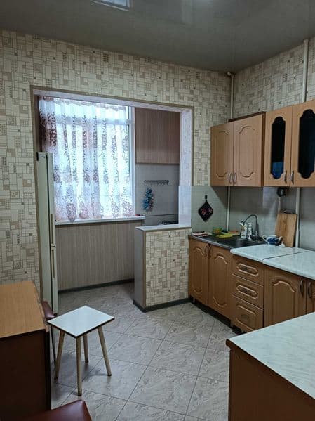 Сдаётся двухкомнатная квартира на долгий срок на массиве Таш — фото 5