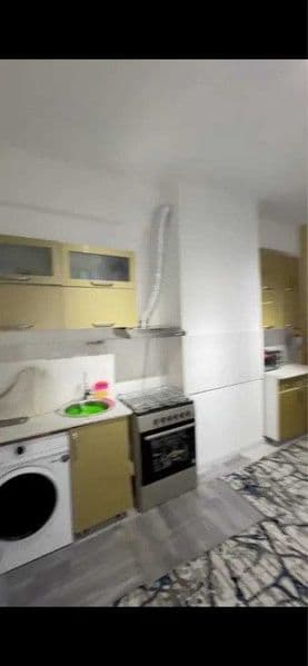 Аренда квартира 1-хона 2-хона килинган 9 чи-этаж, 10-этажка  — фото 3