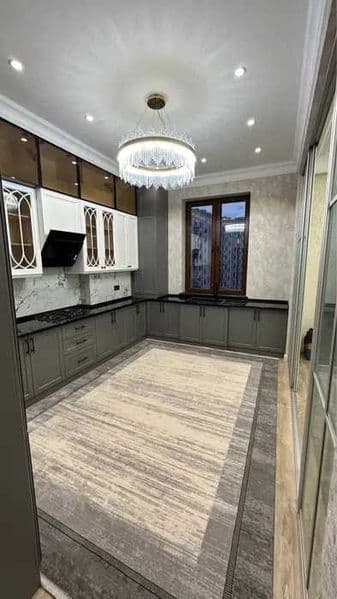 Сдаётся отличная и уютная квартира!<br />
<br />
 Район: Шай — фото 5