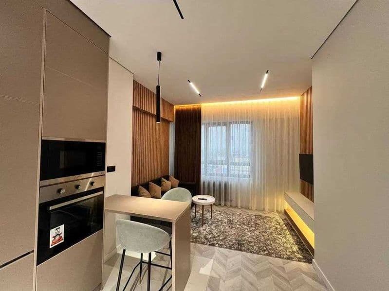 Сдается КЛАССНАЯ квартира<br />
<br />
 Район: Мирабадский<b — фото 5