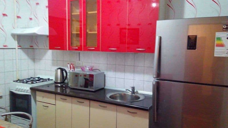 Аренда Квартиры:<br />
Город - Ташкент<br />
Район - Мирабад — фото 3