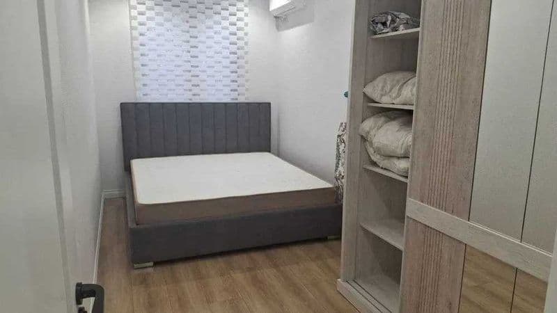 Сдаётся КЛАССНАЯ квартира<br />
<br />
• Район: Яккасарайски