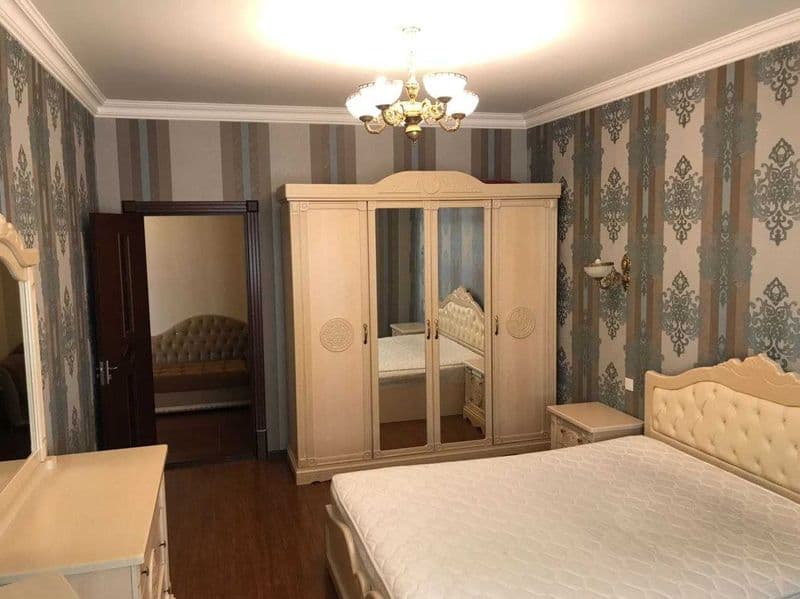 Сдаётся квартира на Ц-1<br />
Ориентир - Детская библиотека< — фото 4