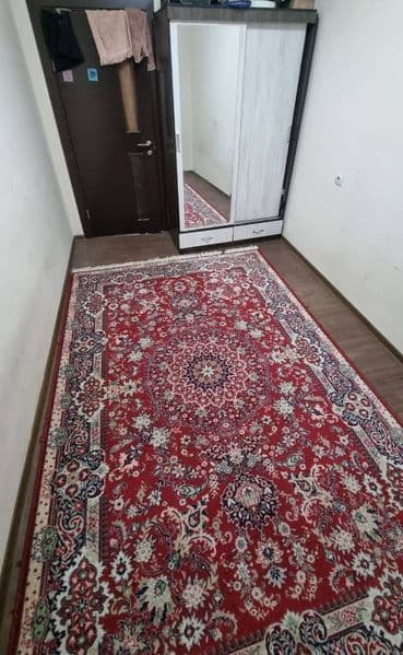 100$<br />
Maklerlar bezovta qilmasin <br />
Sergeli 5a hudu — фото 2