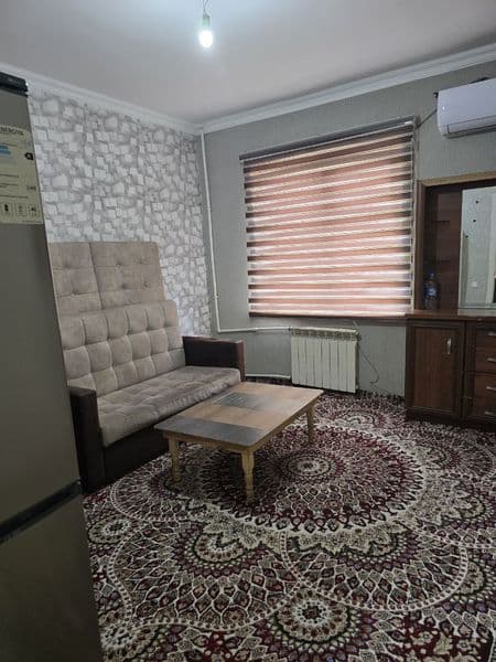 Сдаётся в аренду 1 комнатная квартира с ремонтом и  обстанов — фото 5