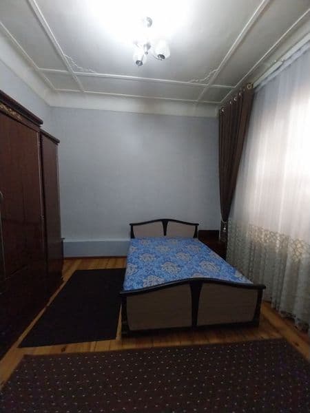 #CHILONZOR <br />
Dumbrobot <br />
3 хоna 1 etaj 4 etajli <b — фото 4