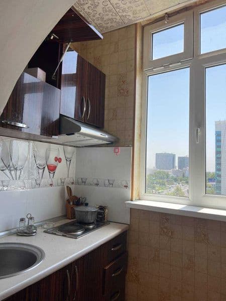 В аренду предлагается светлая и уютная квартира с хорошим ре — фото 2