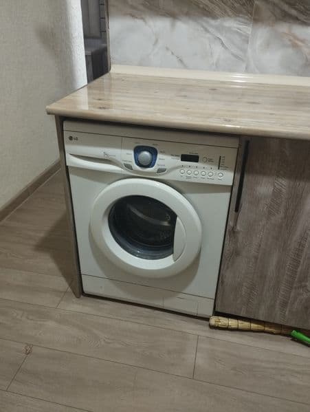 Шерикликка ишлейдигон қизларга квартира бор хамма шароит бор — фото 5