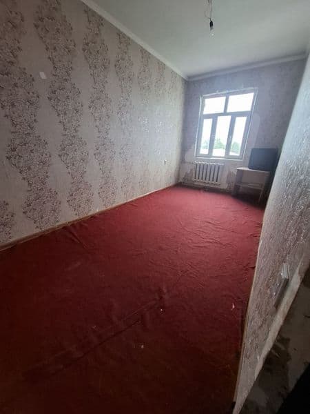 #Аренда квартира.<br />
#Яшнабод. Панельный <br />
#2-3 /4/4 — фото 3