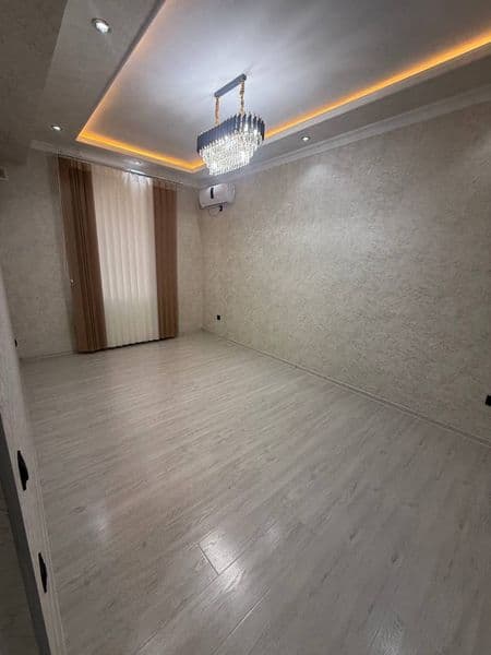 Узбум новостройка жилой комплекс Баку 2 комнат 2 этаж 9 этаж — фото 5