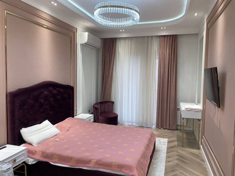 Аренда 2в3 -х комнатная квартира в ЖК Казахстан<br />
<br /> — фото 3