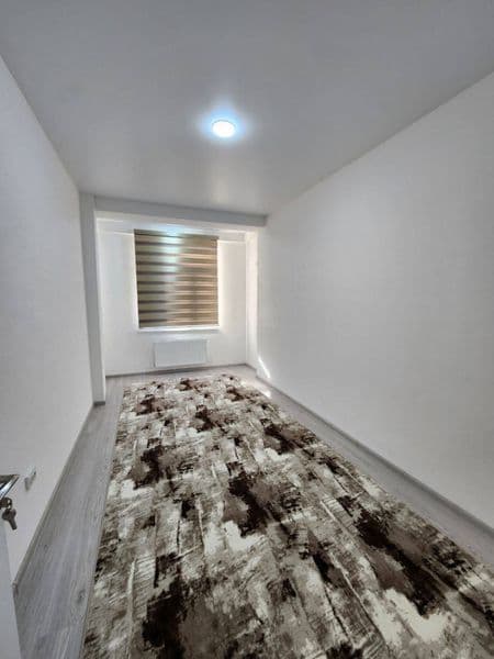 Паркенский ЖК Паркент Плаза <br />
3 комнат <br />
5 этаж <b — фото 5