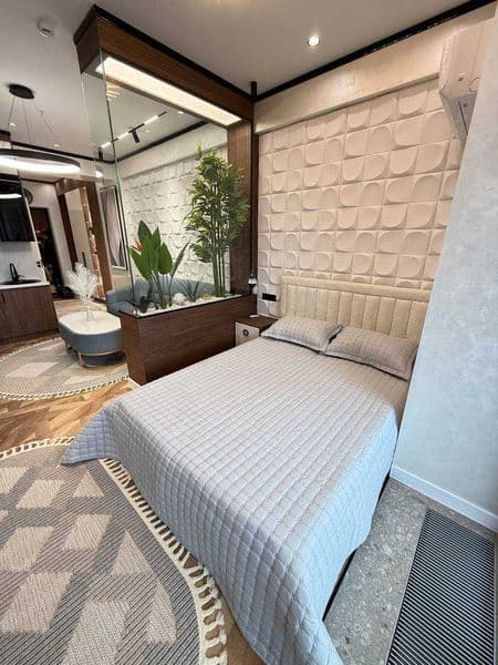 ЭЛИТНЫЙ КОМПЛЕКС <br />
1/11/27 ЖК NRG U-Tower<br />
(ор-р Д — фото 2