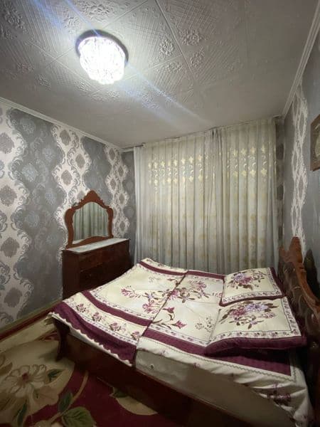 Район: Яшнабад <br />
Ориентир: Тузель-3<br />
Планировка: 2 — фото 2