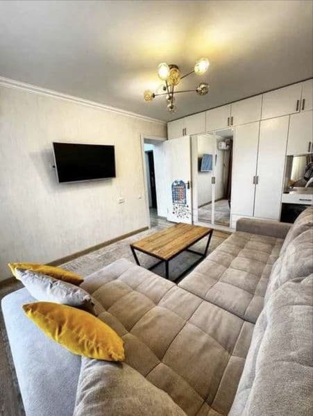 Сдаётся КЛАССНАЯ квартира<br />
<br />
Район: Мирзо Улугбекс — фото 2