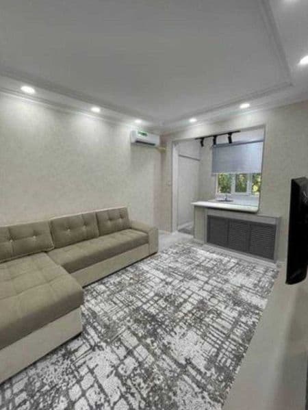 К вашему вниманию рады представить 2х комнатную квартиру 3 н — фото 3