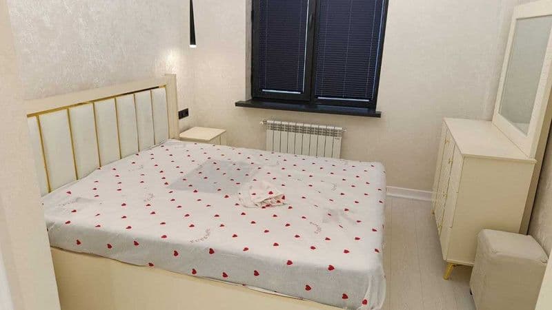 Сдается квартира новая никто не жил <br />
все есть от и до  — фото 2