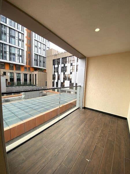 Сдаётся квартира Nestone <br />
1-x комнатная <br />
Общая п — фото 4