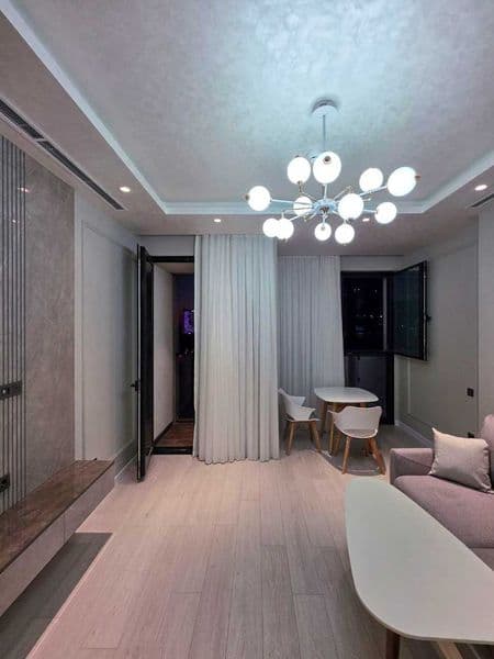 Сдаётся своя 2-х комнатная квартира 2024 года, с авторским р — фото 3