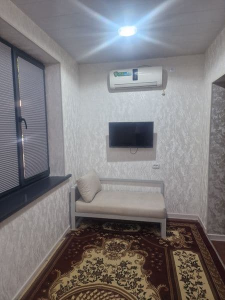 Сдаю свою квартиру на ттз. Начало массив. Возле скорой помощ — фото 2