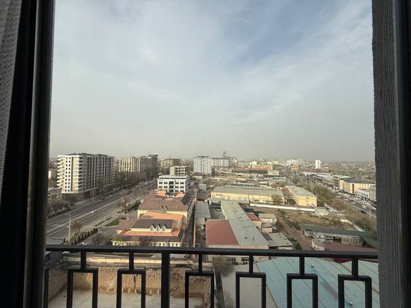 Сдаю 1-ком квартиру <br />
По ул Ш.Руставели <br />
Элитный  — фото 5