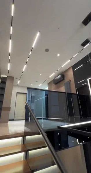 СДАЁТСЯ ДВУХУРОВНЕВАЯ КВАРТИРА | NRG AYBEK #IDT5708<br />
<b — фото 2